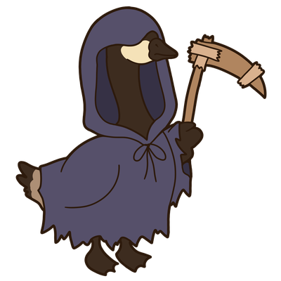 Reaper gans
